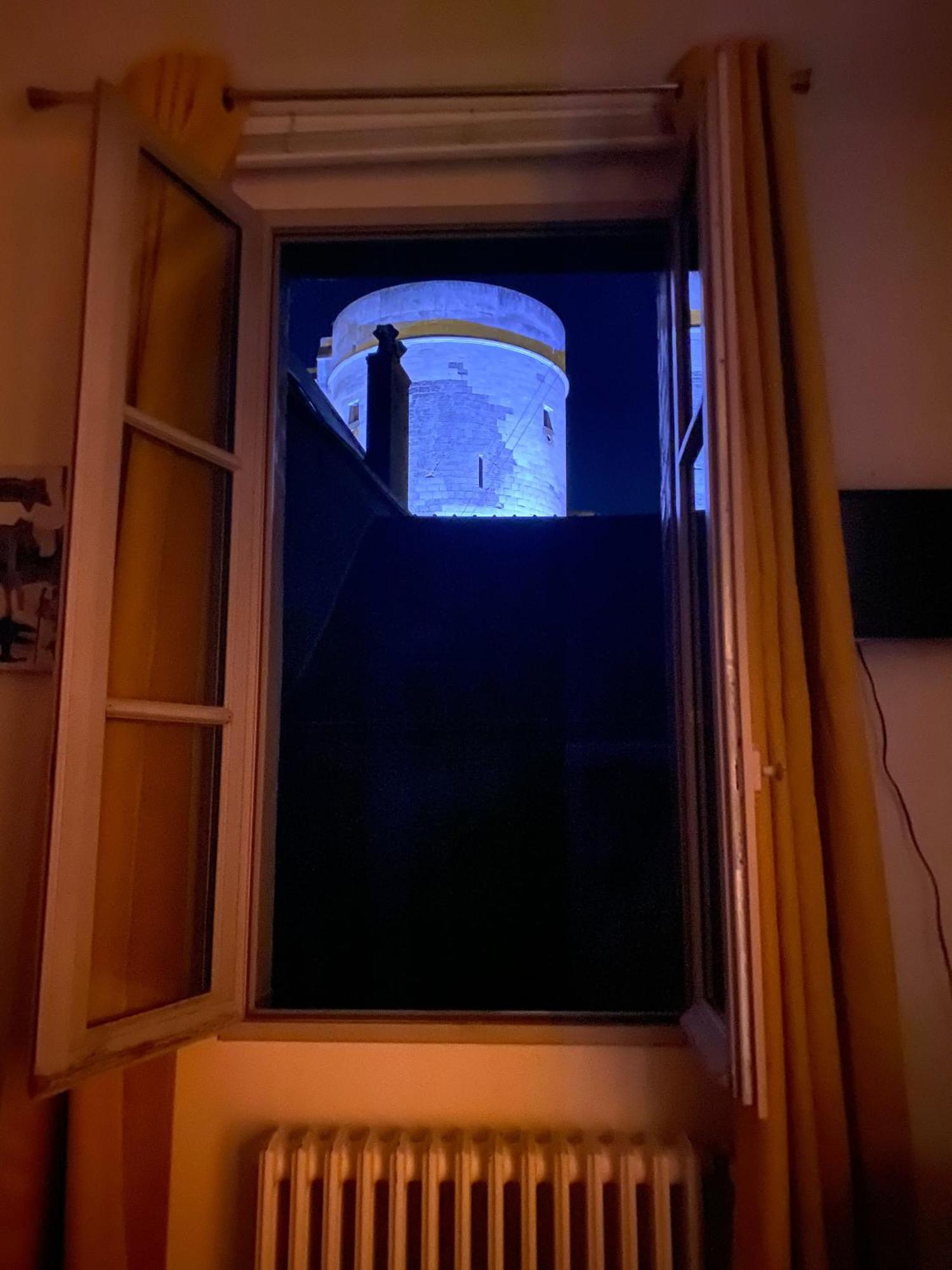 La Maison De L'Elephant Perche Αμπουάζ Εξωτερικό φωτογραφία